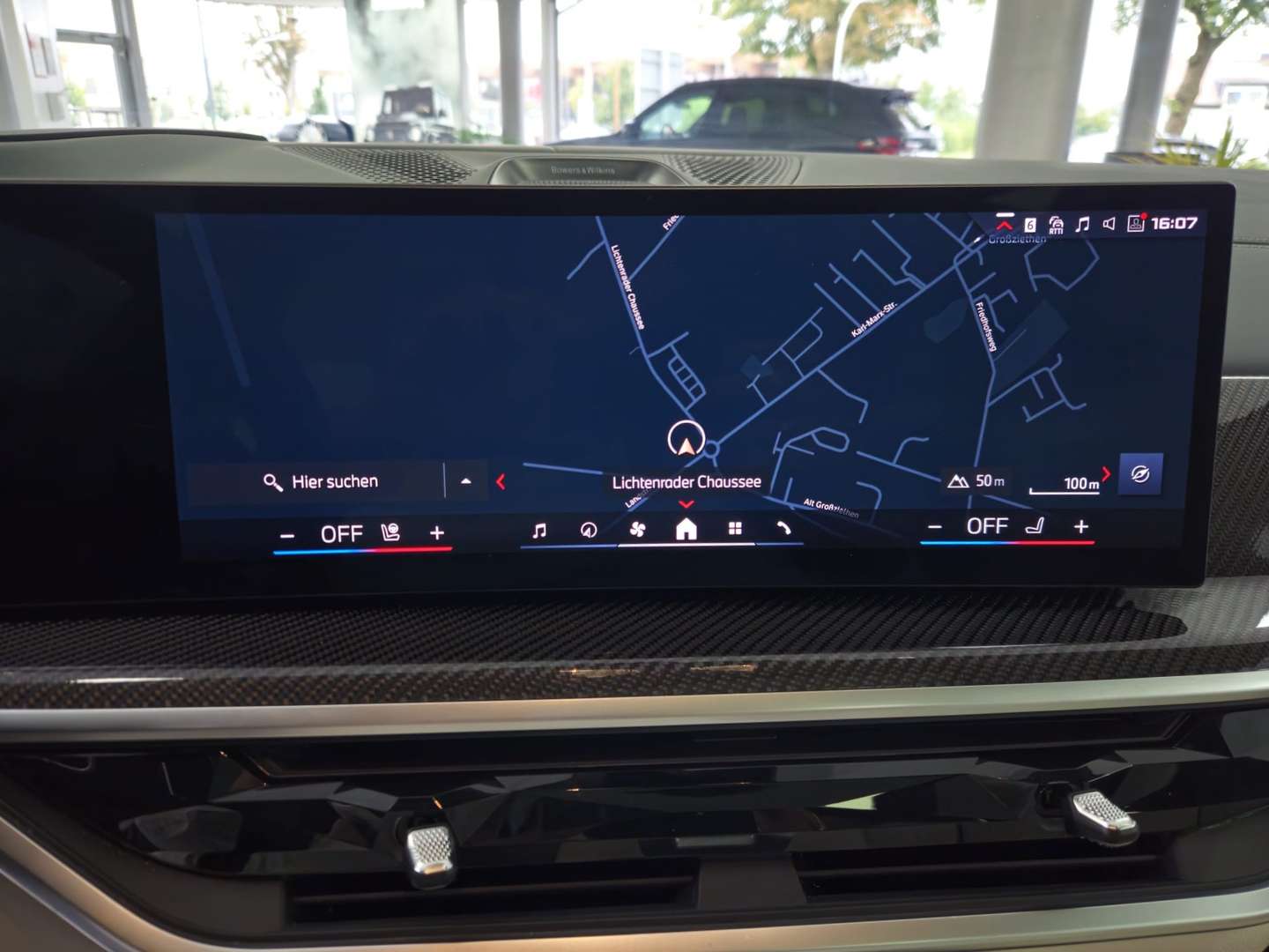 BMW X7 M Non Spécifiée - 2024 - Joinsteer - #21