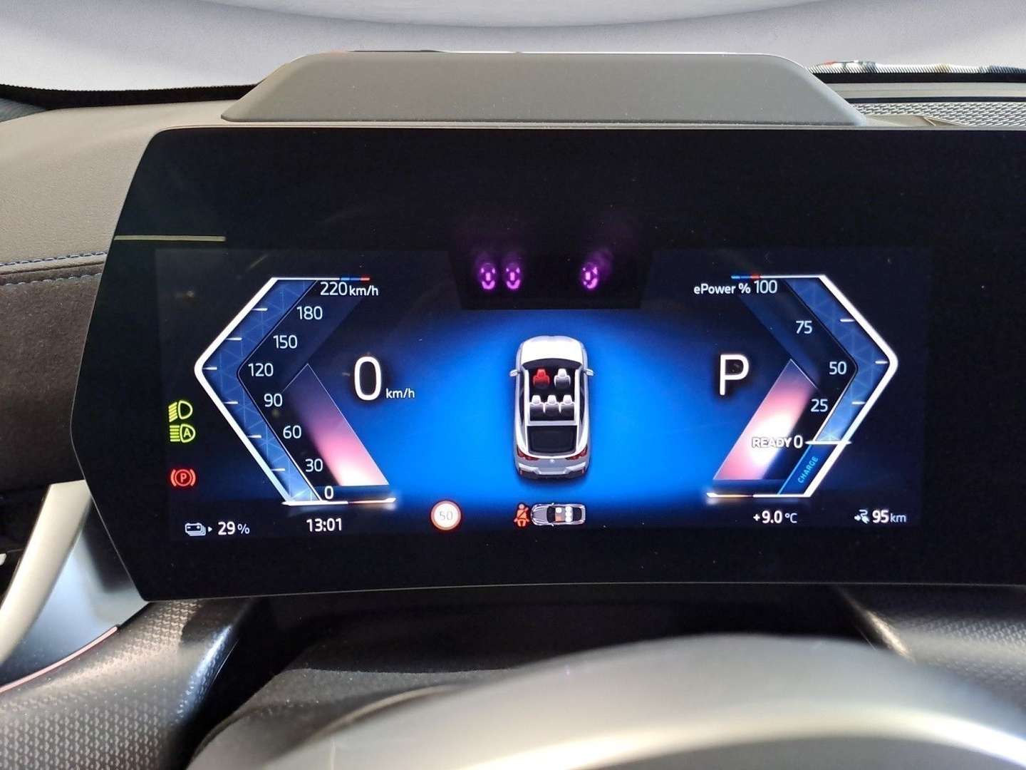 BMW IX2 M Sport XDrive30 - 2024 - Joinsteer - #6