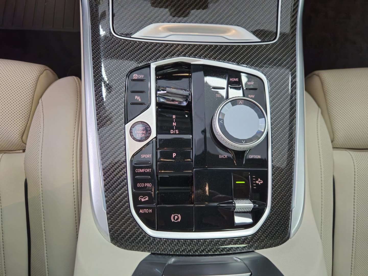 BMW X7 M Non Spécifiée - 2024 - Joinsteer - #22