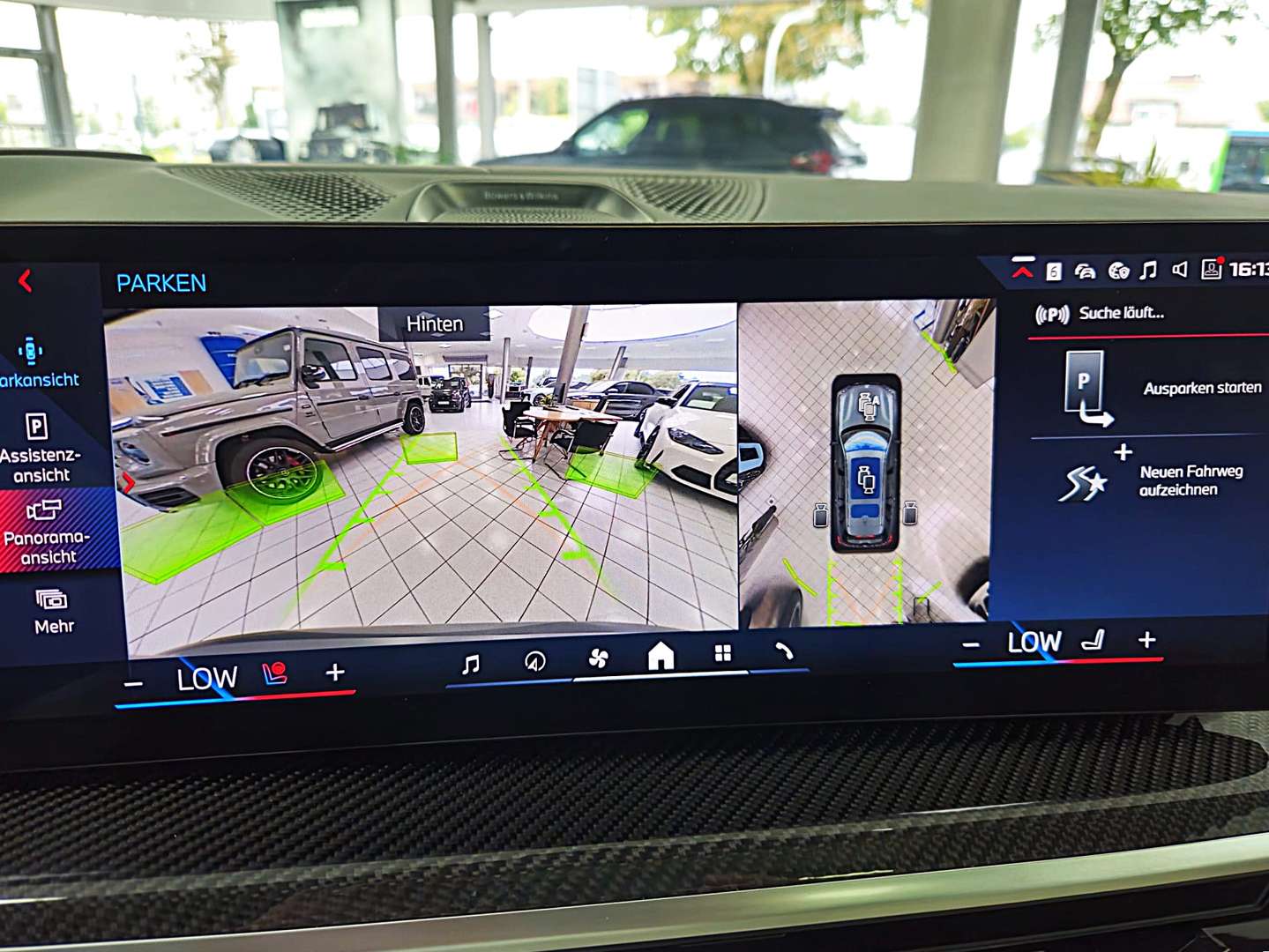 BMW X7 M Non Spécifiée - 2024 - Joinsteer - #24