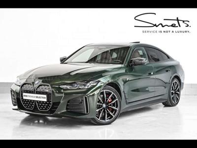 BMW I4 M50 -  - Joinsteer - #1