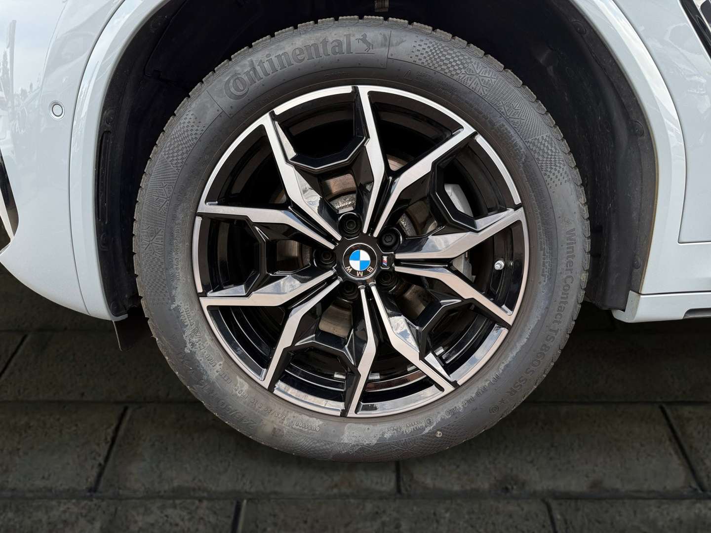 BMW X3 M Sport XDrive 30d - 2024 - Joinsteer - #5