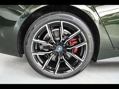 BMW I4 M50 -  - Joinsteer - #3