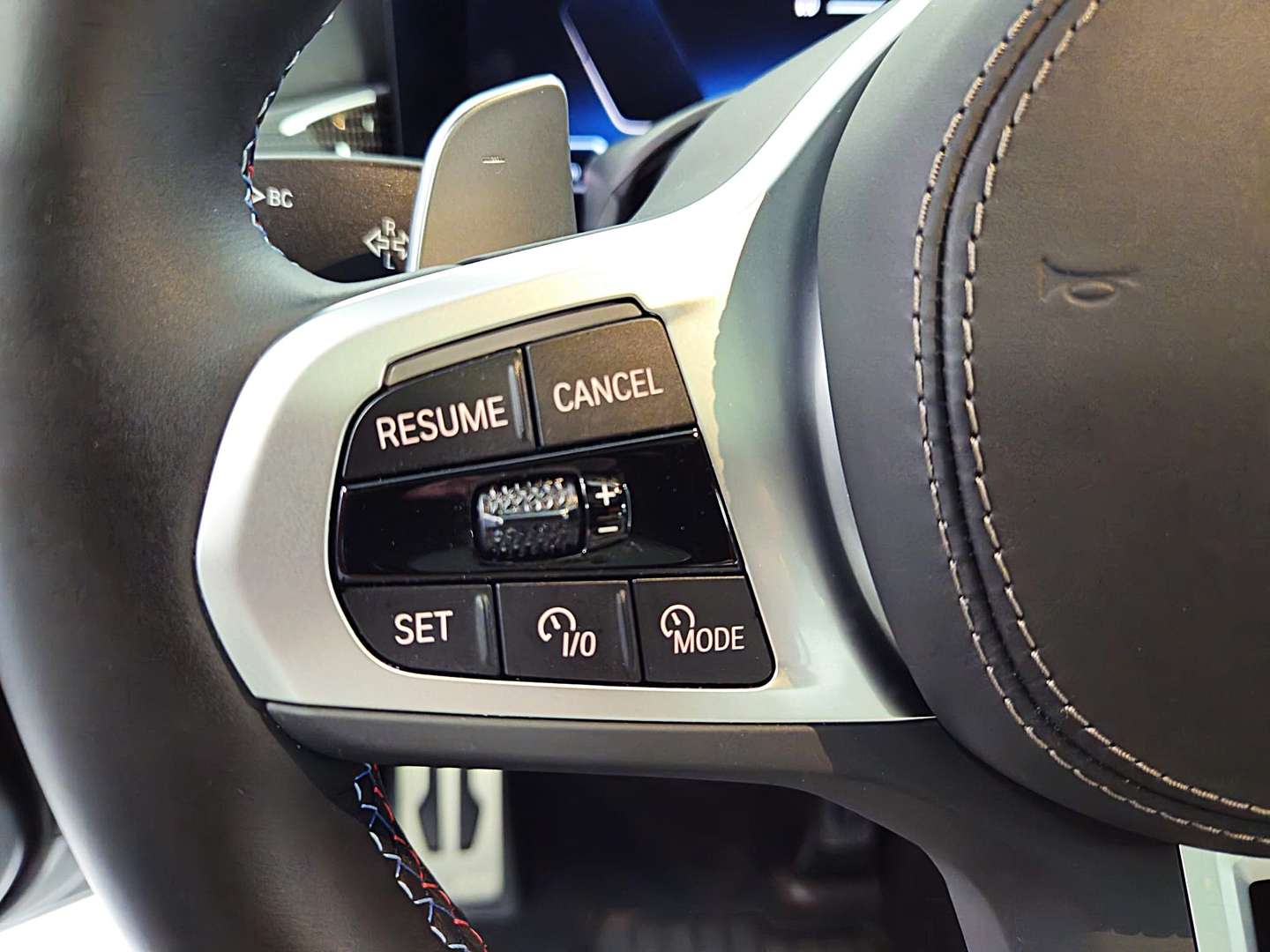 BMW X7 M Non Spécifiée - 2024 - Joinsteer - #28