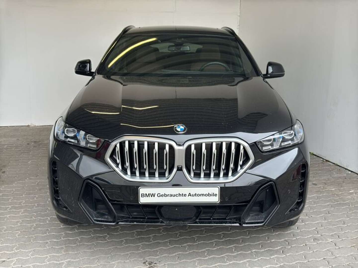 BMW X6 M Sport XDrive40d - 2025 - Joinsteer - #1