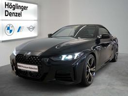 BMW Série 4 420d - 2024 - Joinsteer - #1