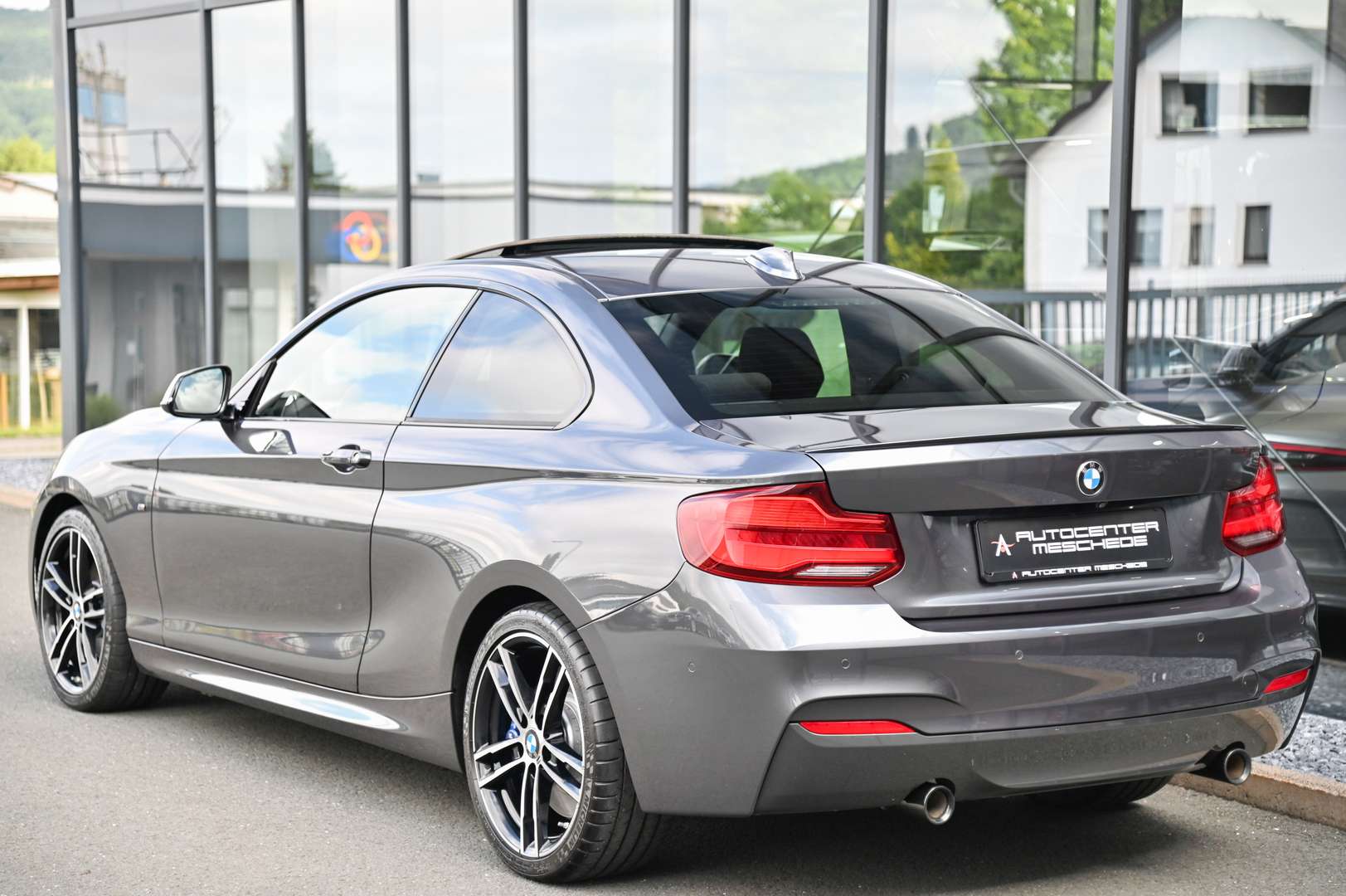 BMW Série 2 Coupé Prof 240 XDrive - 2018 - Joinsteer - #5