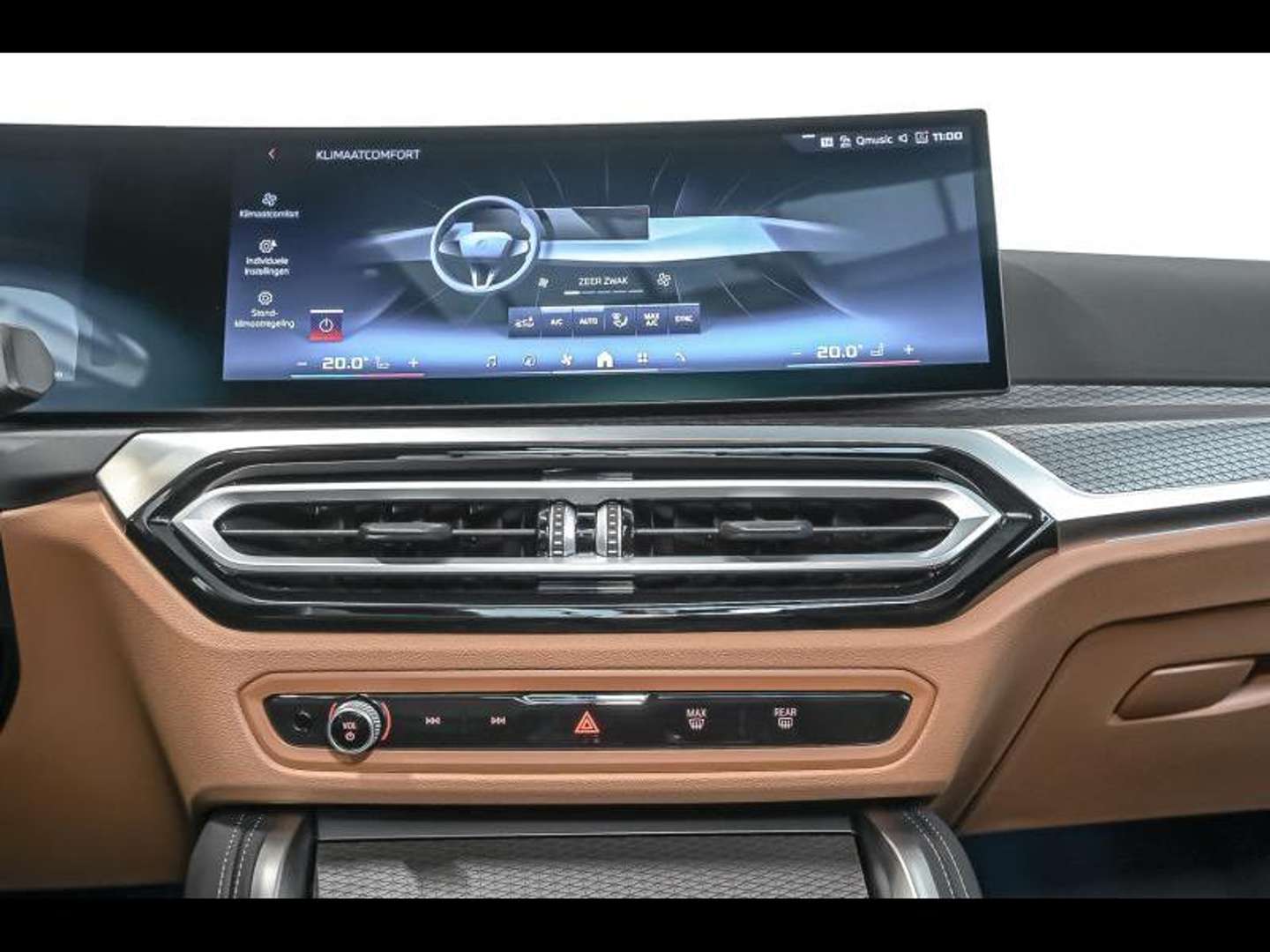 BMW I4 M50 - 2024 - Joinsteer - #10