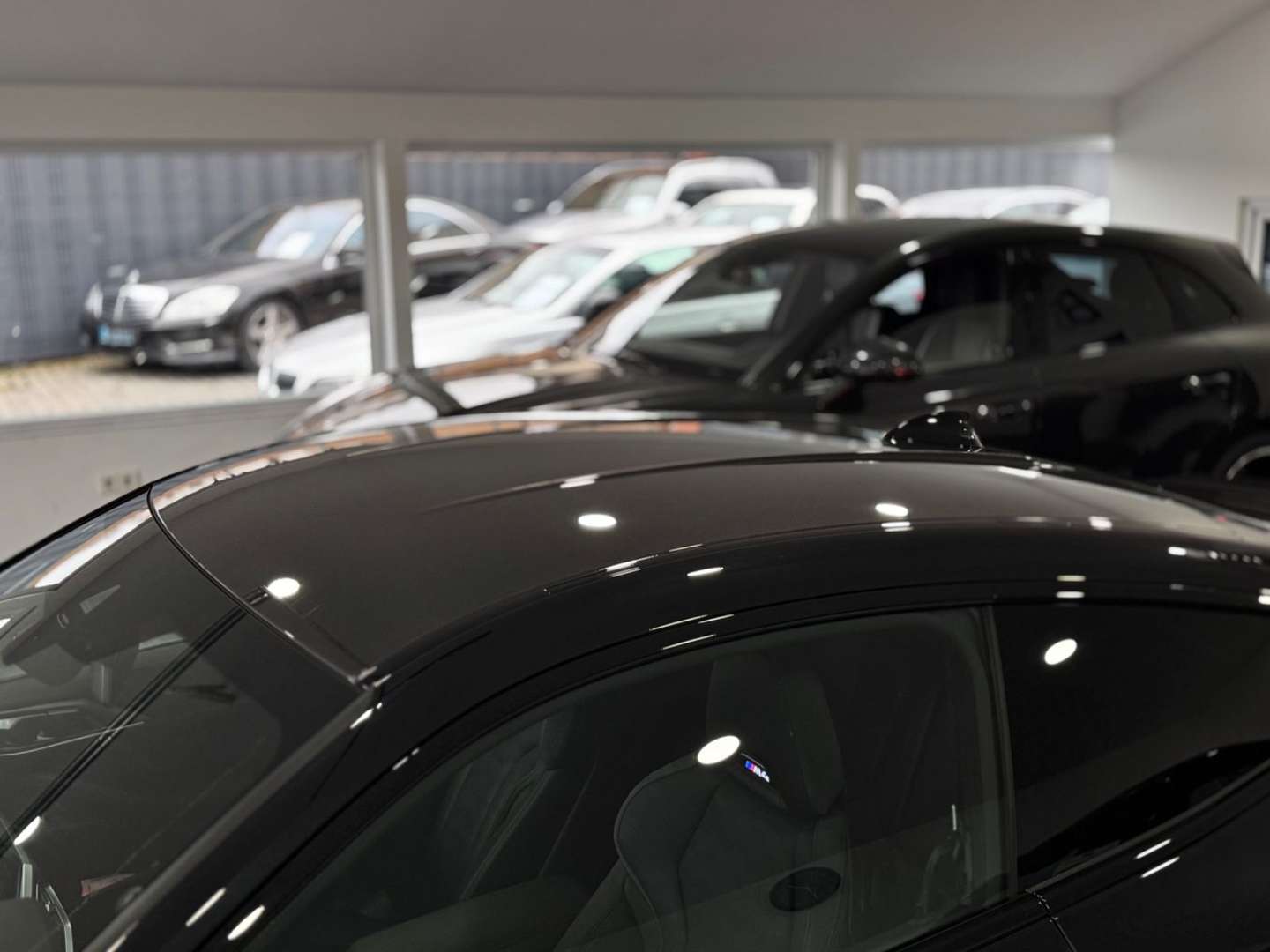 BMW M4 Coupé Carbon XDrive Competition - 2022 - Joinsteer - #11