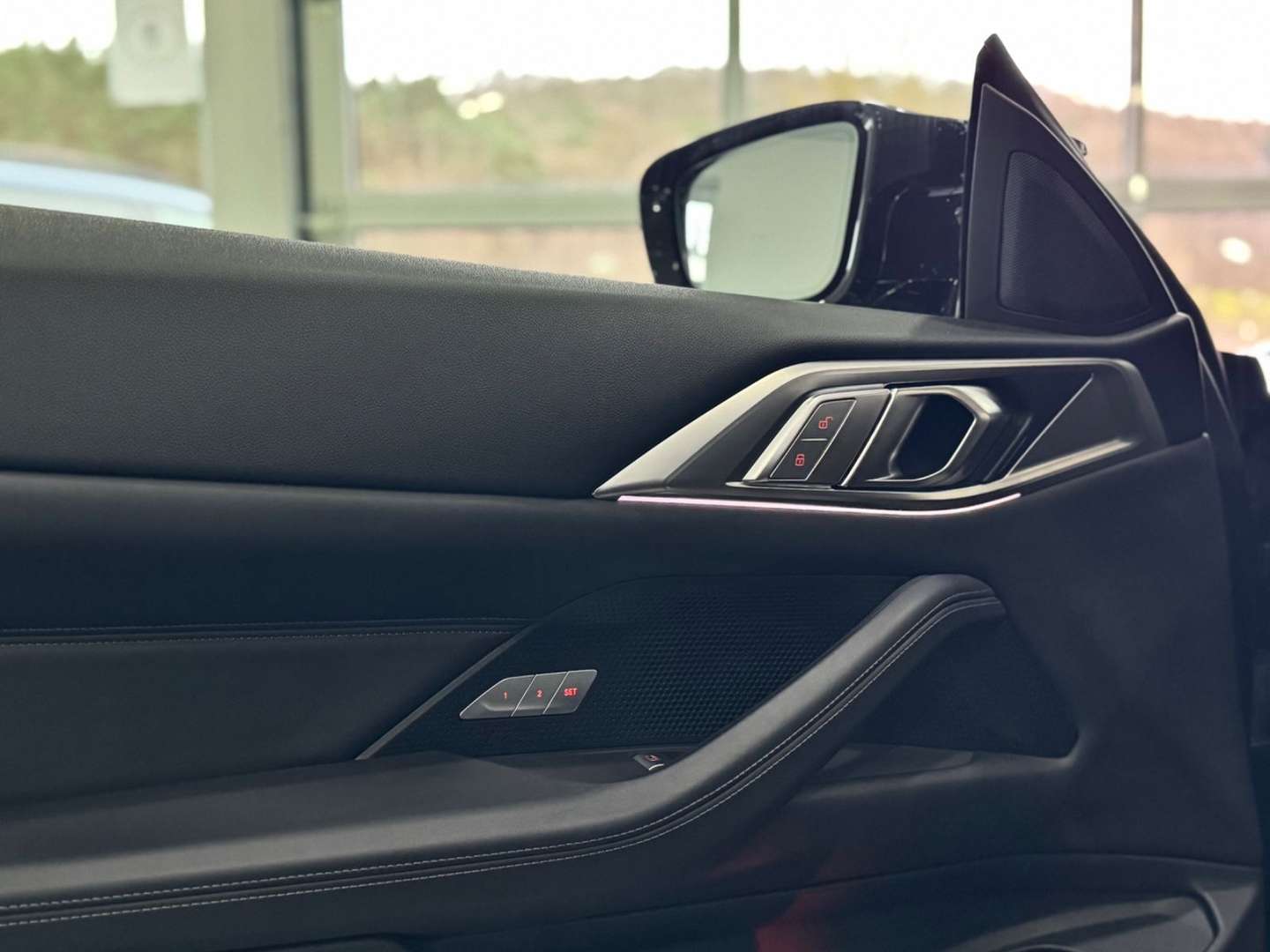 BMW M4 Coupé Carbon XDrive Competition - 2022 - Joinsteer - #12