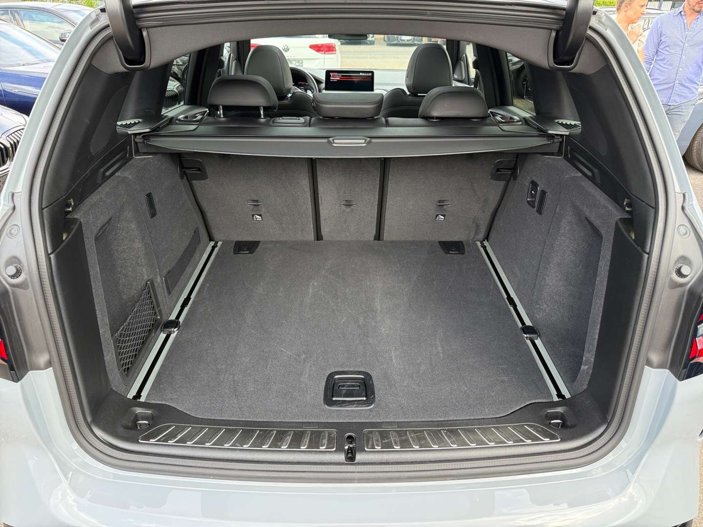 BMW X3 M Sport XDrive 30d - 2024 - Joinsteer - #16