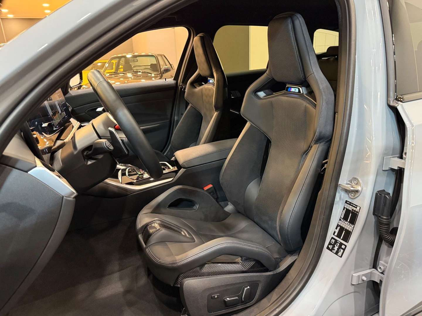 BMW M3 Touring M3 XDrive Competition M Sport - 2023 - Joinsteer - #9