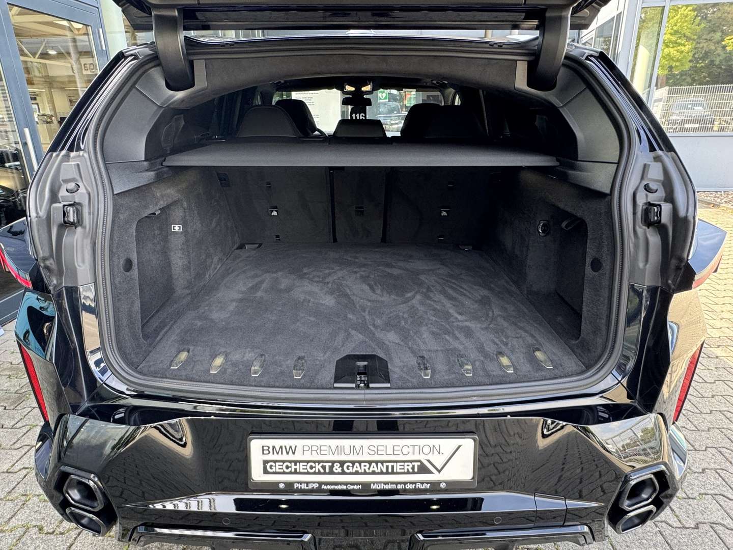 BMW XM B&W 50e - 2024 - Joinsteer - #6