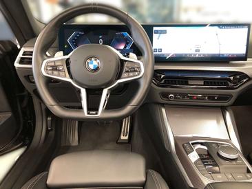 BMW Série 4 420d — photo 7