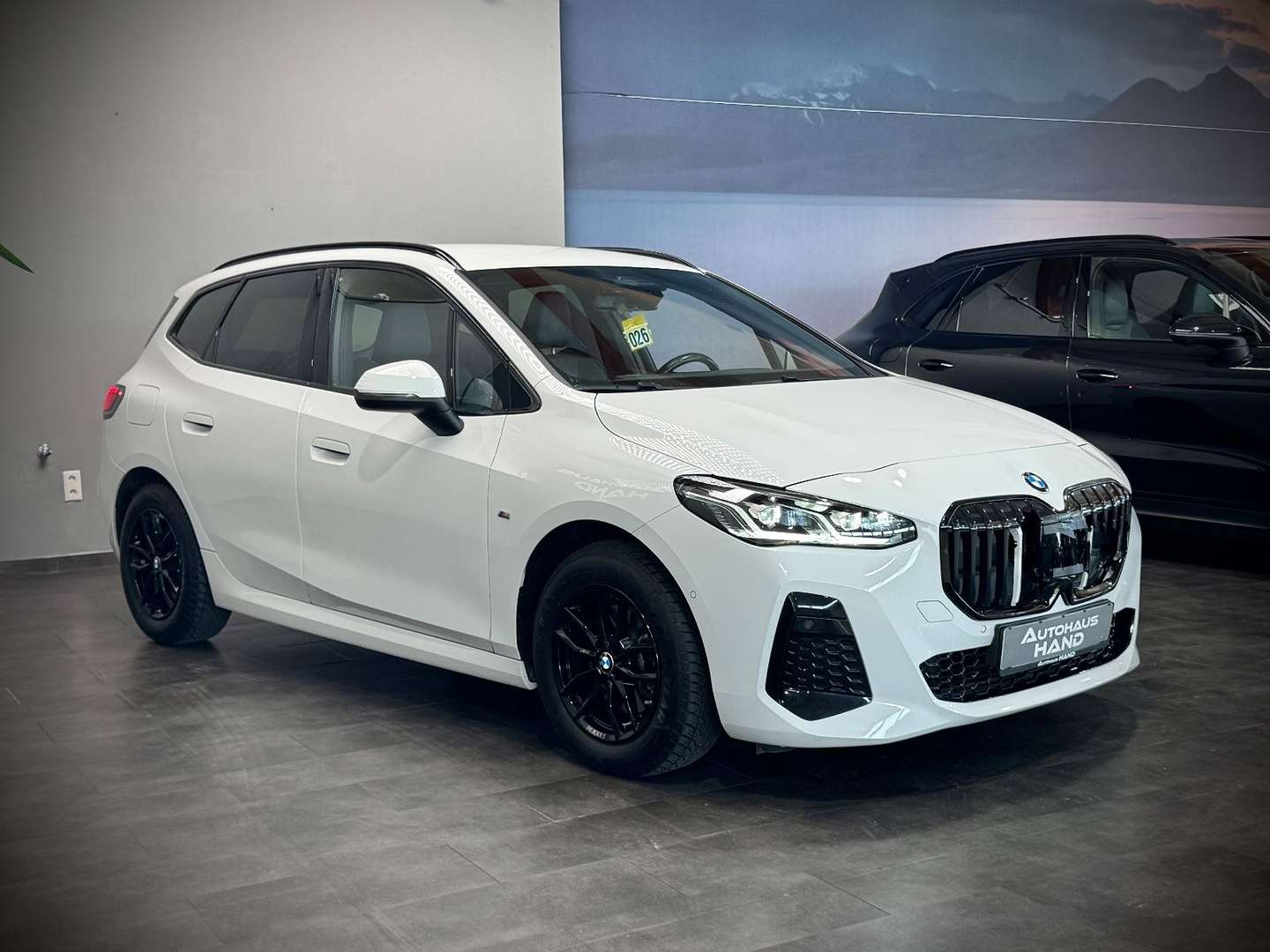 BMW 218 M Sport - 2024 - Joinsteer - #2