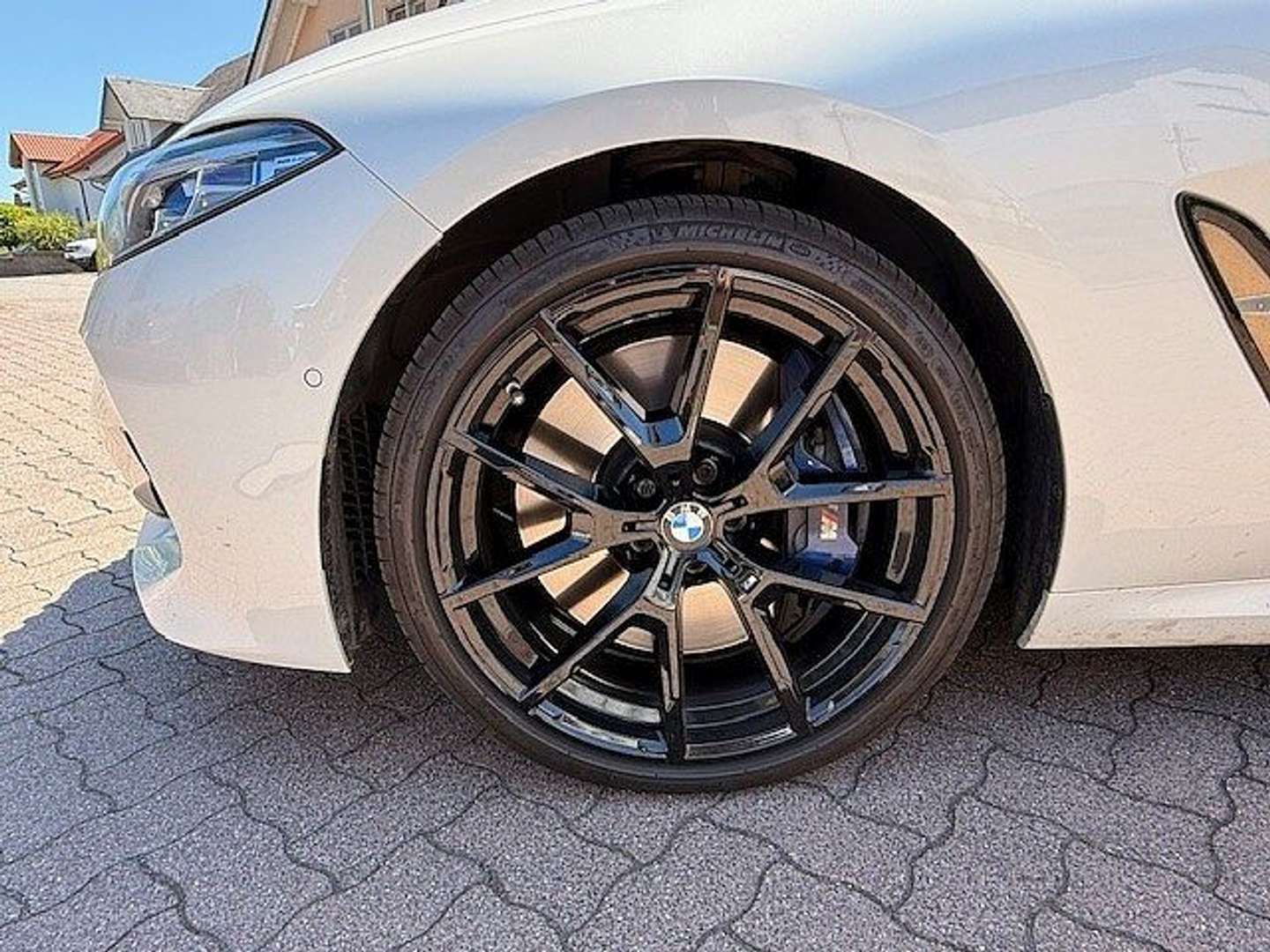 BMW Série 8 Cabriolet M Paket M850i XDrive - 2019 - Joinsteer - #5