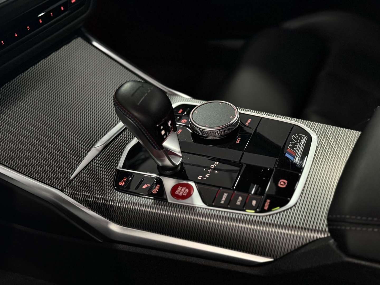 BMW M4 Coupé Carbon XDrive Competition - 2022 - Joinsteer - #18