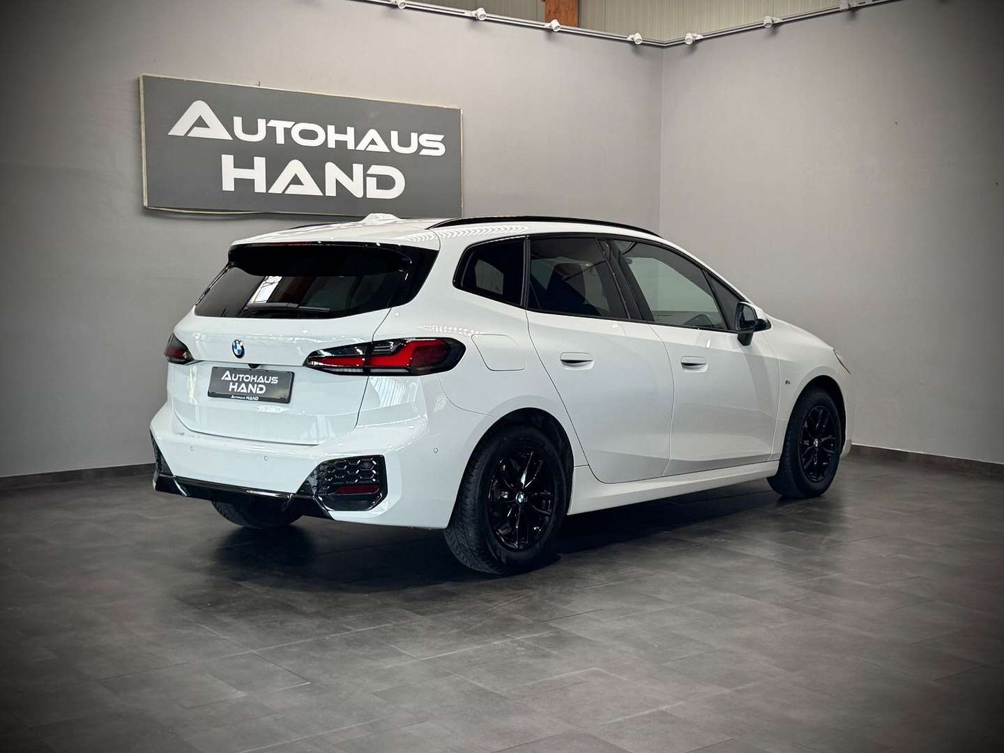 BMW 218 M Sport - 2024 - Joinsteer - #3