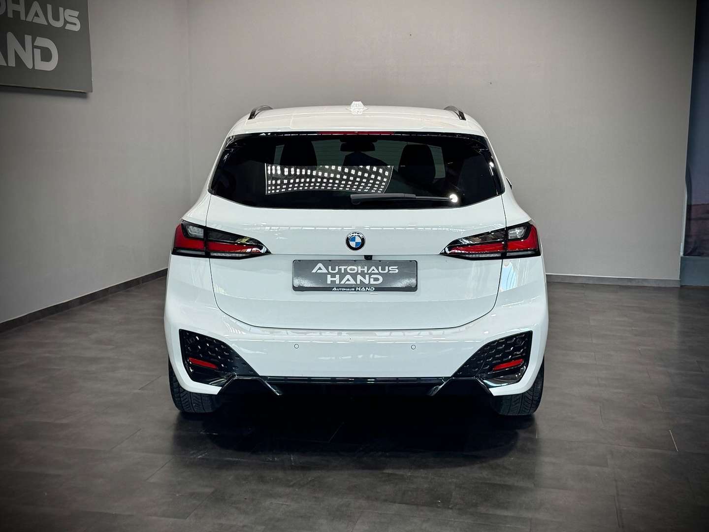 BMW 218 M Sport - 2024 - Joinsteer - #4