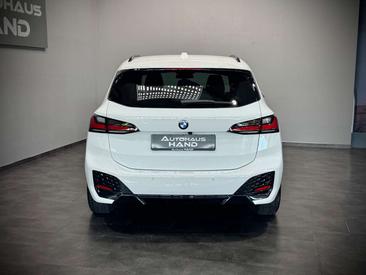 BMW 218 M Sport — photo 4