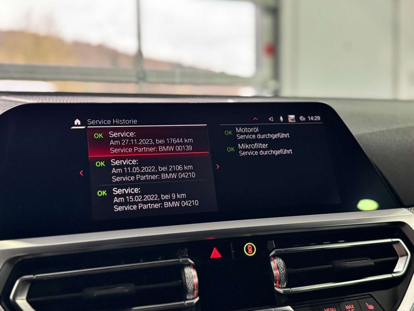 BMW M4 Coupé Carbon XDrive Competition - 2022 - Joinsteer - #20