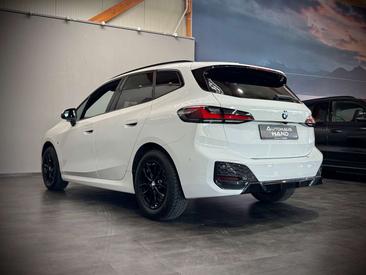 BMW 218 M Sport — photo 5