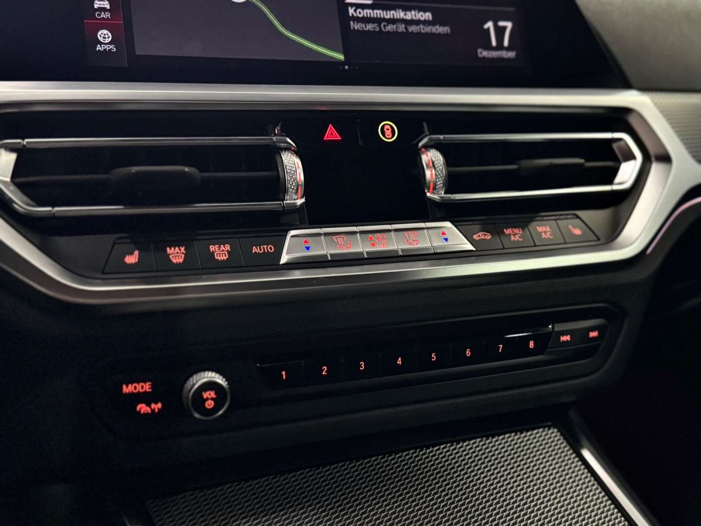 BMW M4 Coupé Carbon XDrive Competition - 2022 - Joinsteer - #21