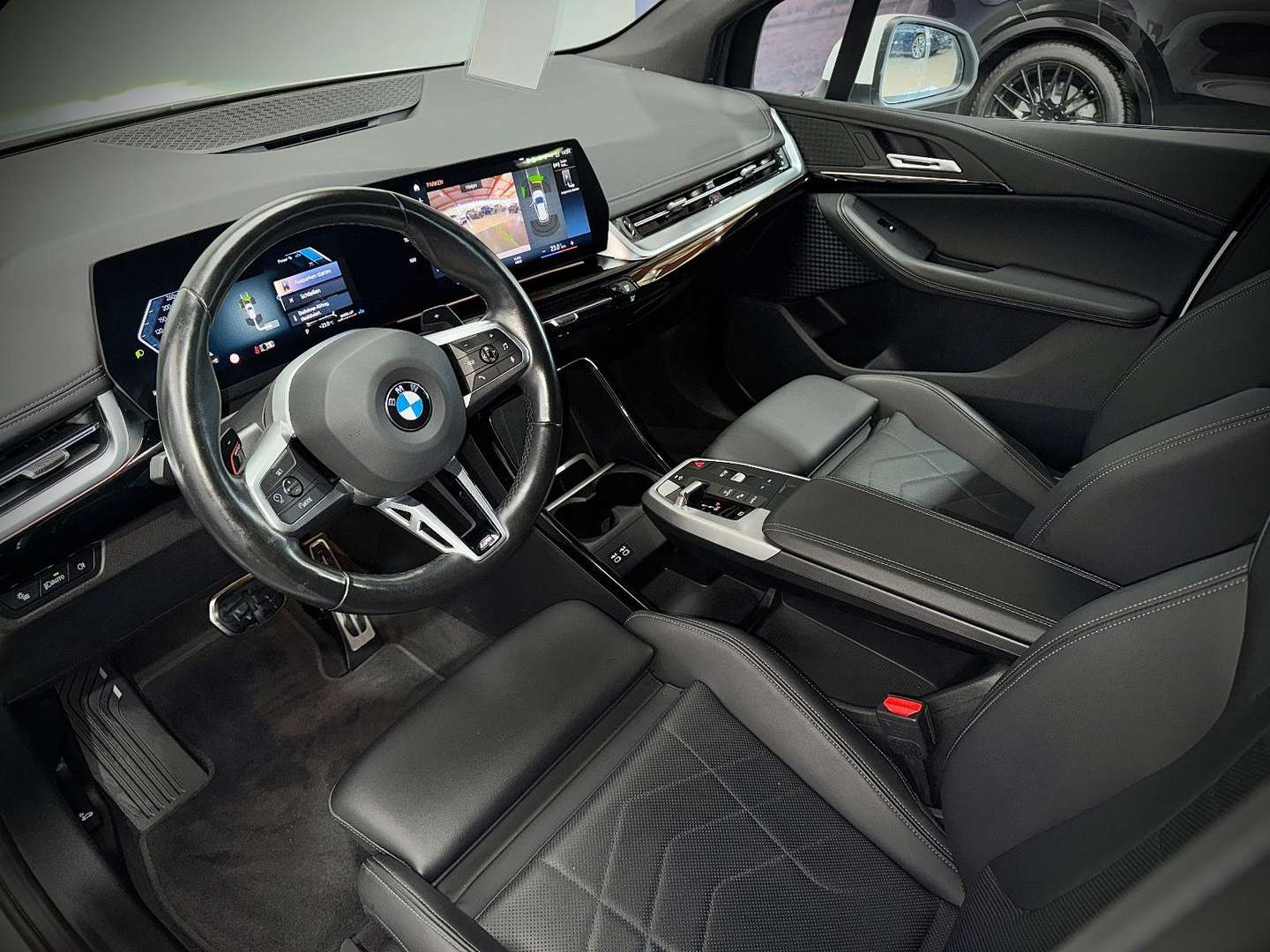 BMW 218 M Sport - 2024 - Joinsteer - #7