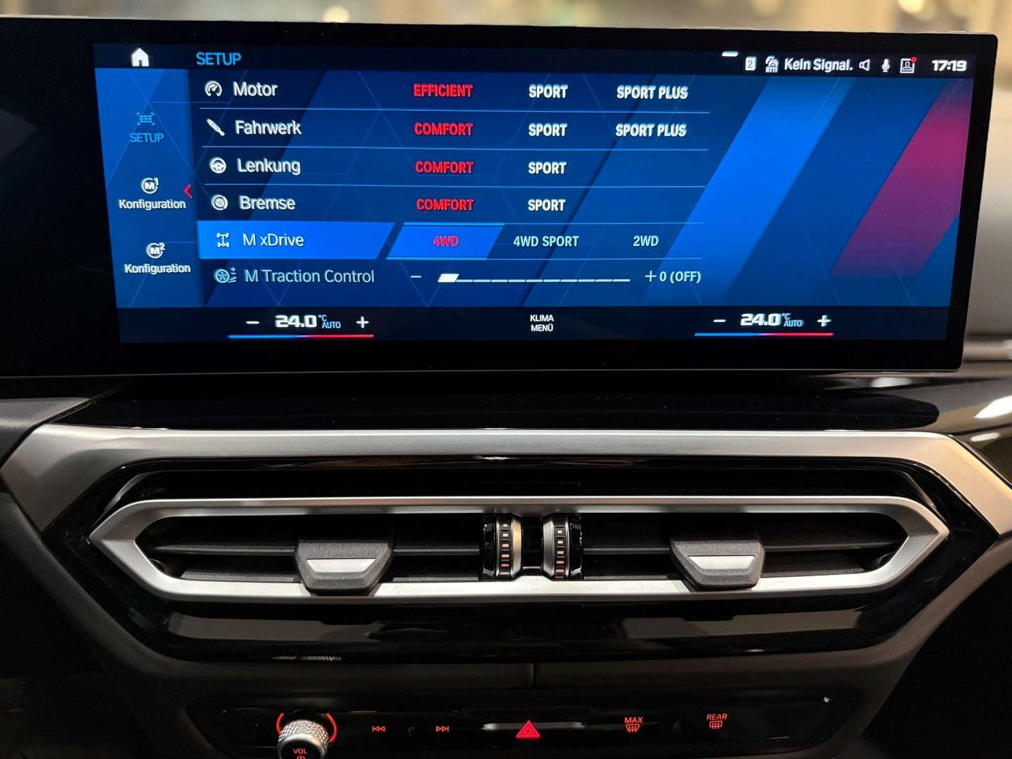 BMW M3 Touring M3 XDrive Competition M Sport - 2023 - Joinsteer - #17