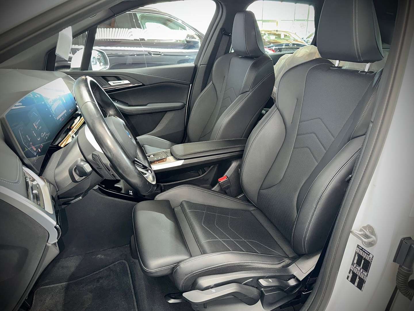 BMW 218 M Sport - 2024 - Joinsteer - #8