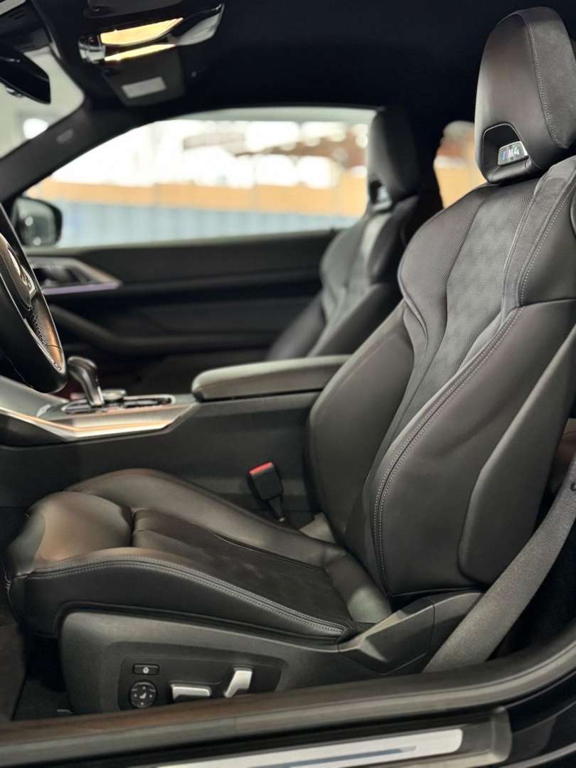 BMW M4 Coupé Carbon XDrive Competition - 2022 - Joinsteer - #24