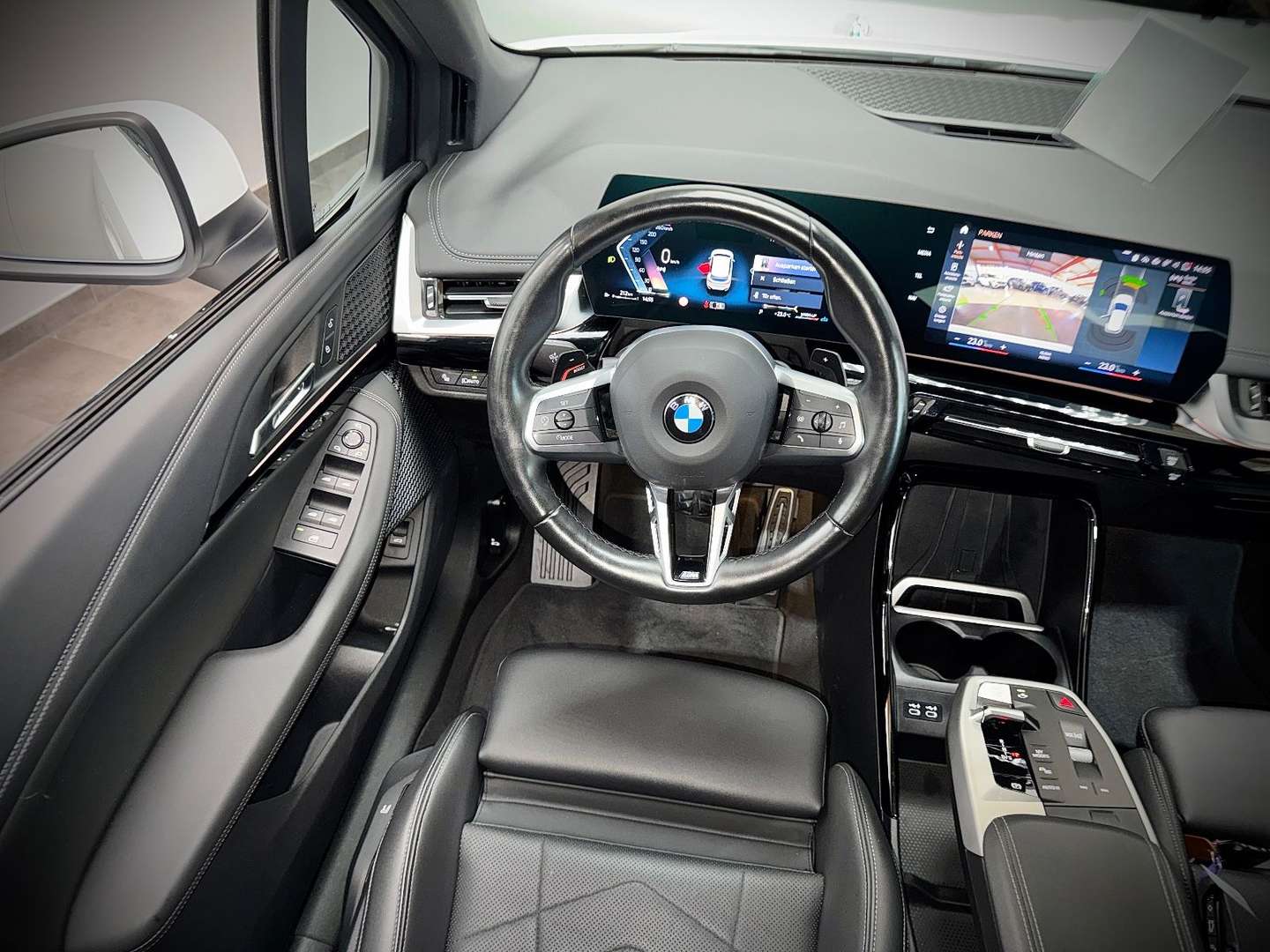 BMW 218 M Sport - 2024 - Joinsteer - #9