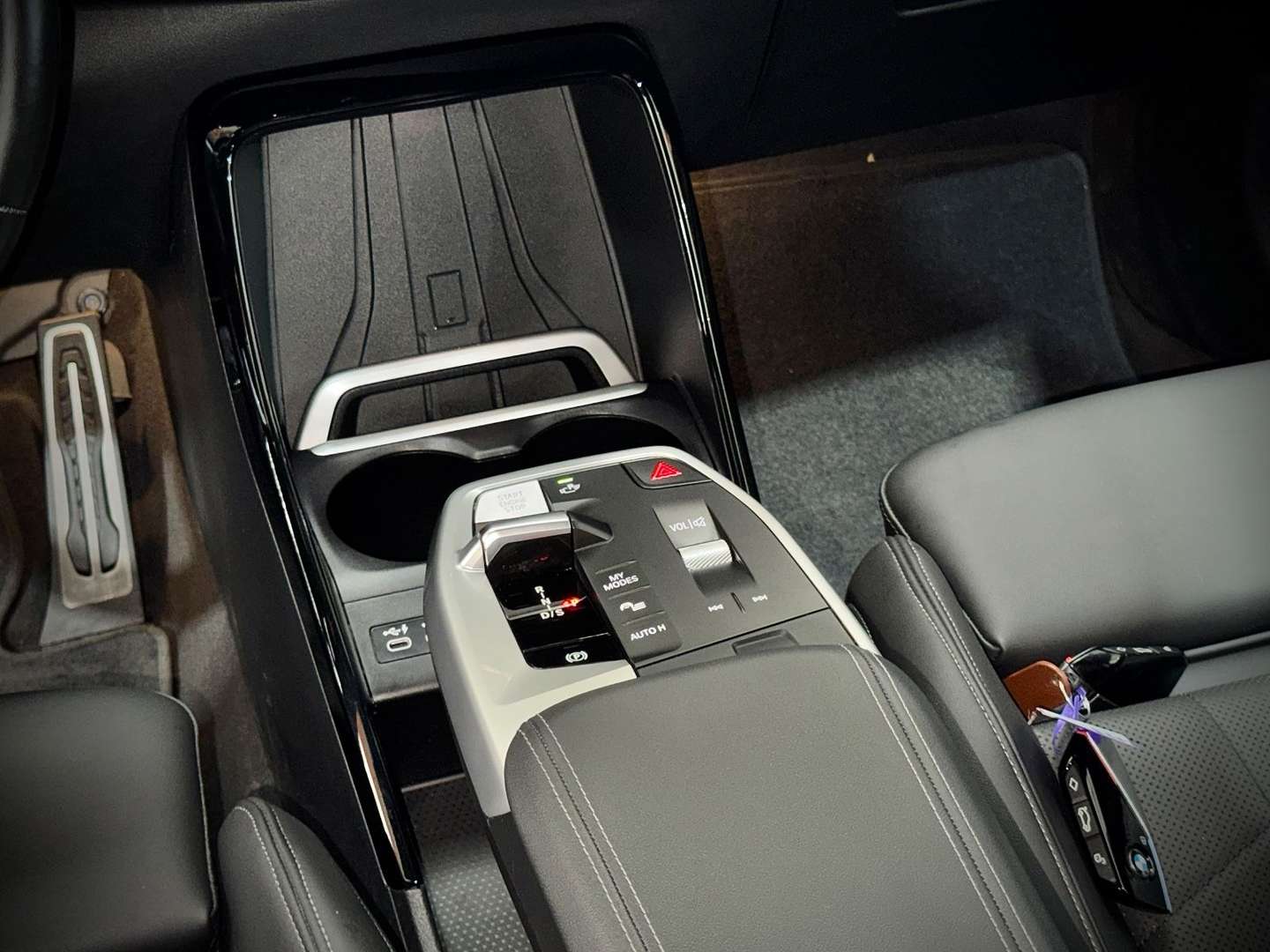 BMW 218 M Sport - 2024 - Joinsteer - #10