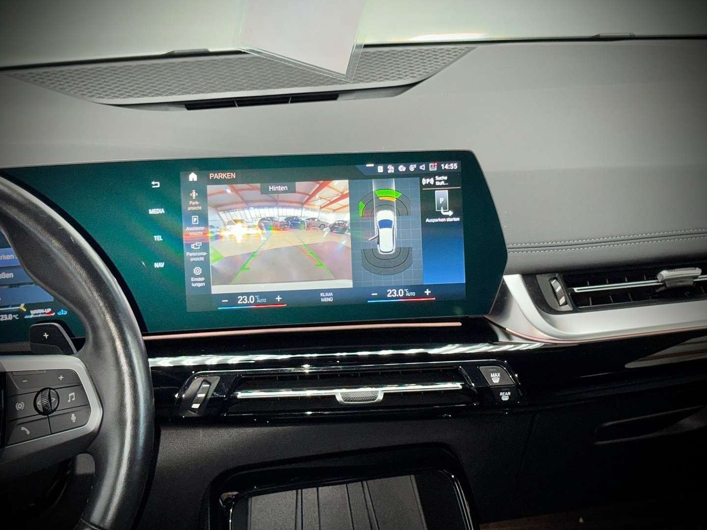 BMW 218 M Sport - 2024 - Joinsteer - #11
