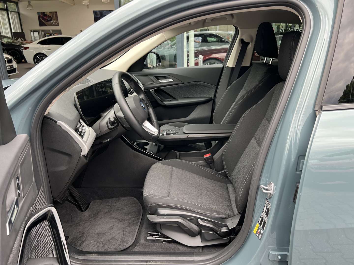 BMW IX2 Comfort XDrive30 - 2024 - Joinsteer - #6