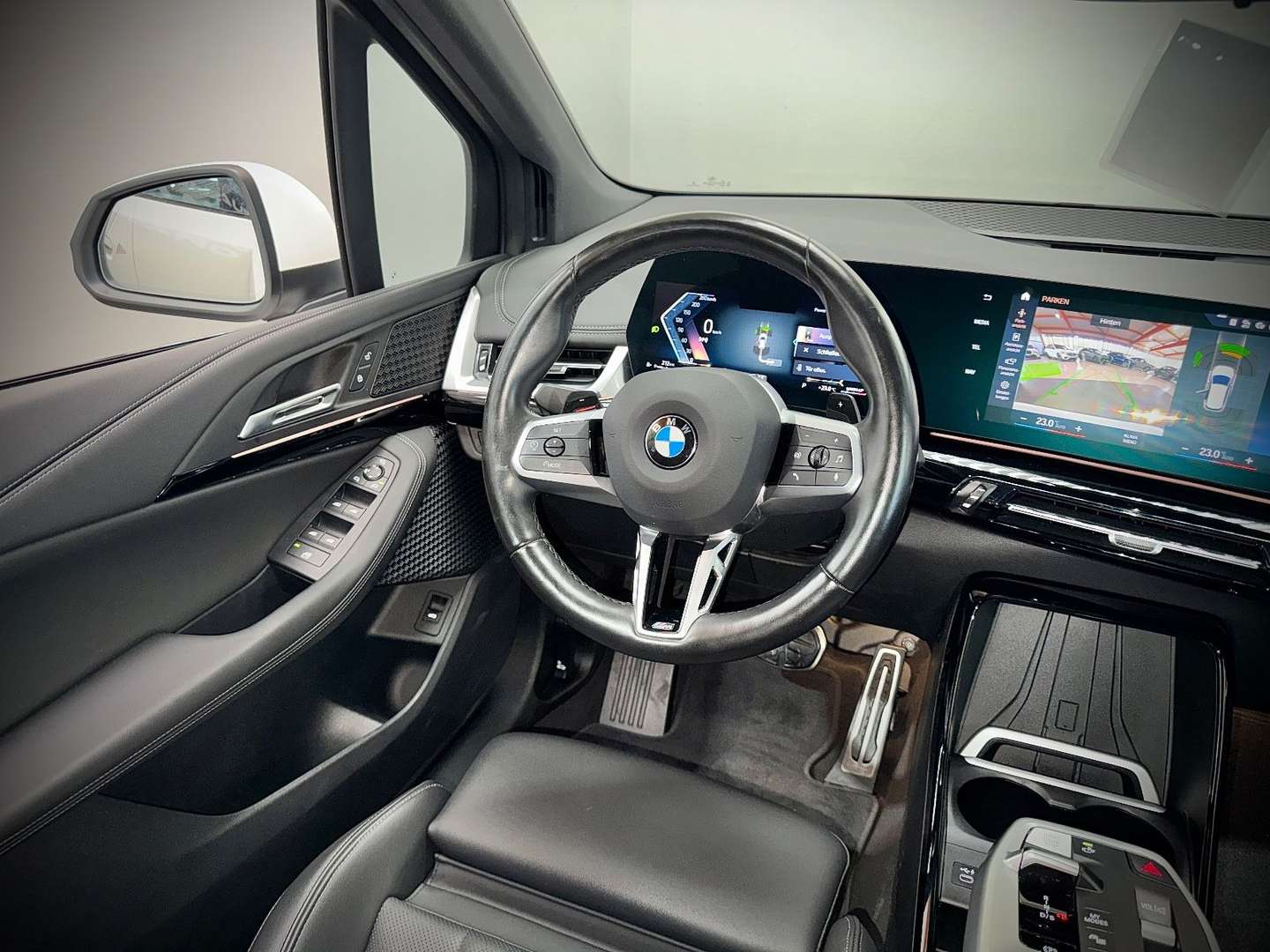 BMW 218 M Sport - 2024 - Joinsteer - #13