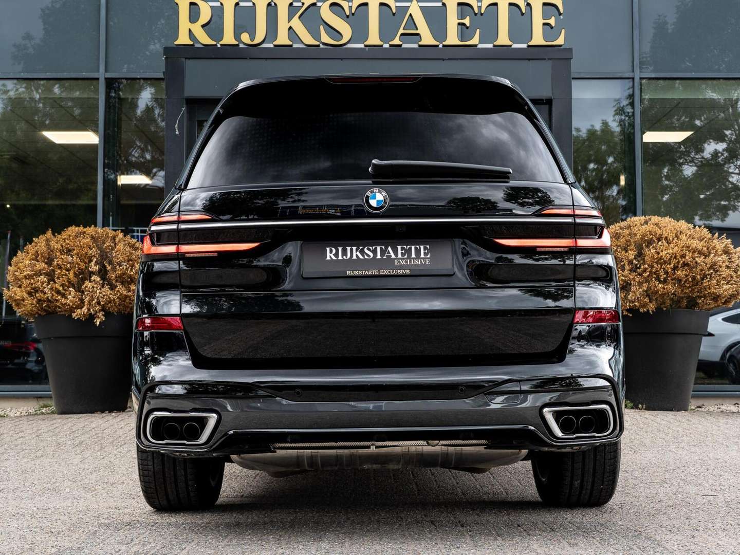 BMW X7 Sky Lounge XDrive40i - 2023 - Joinsteer - #5
