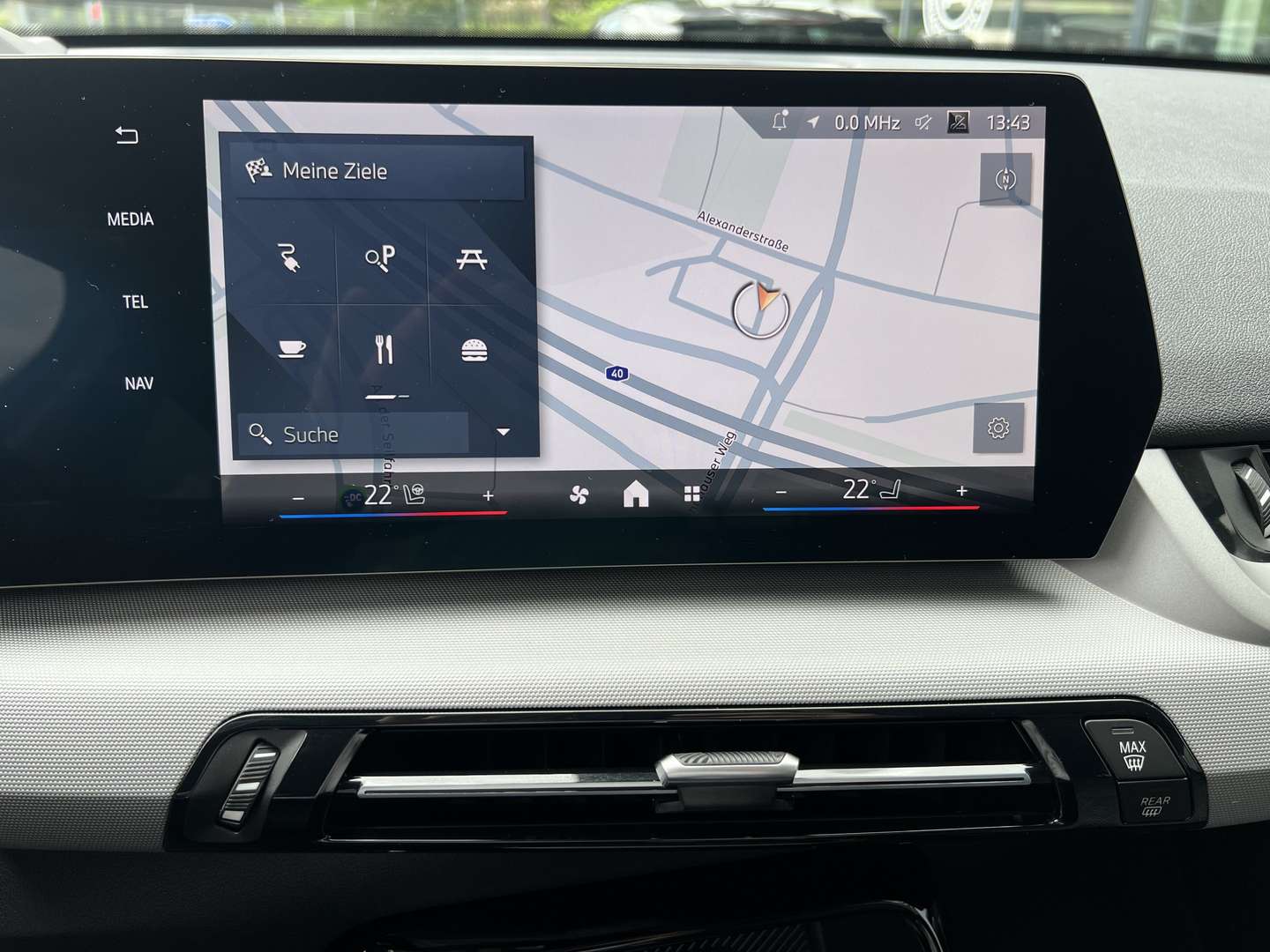 BMW IX2 Comfort XDrive30 - 2024 - Joinsteer - #7