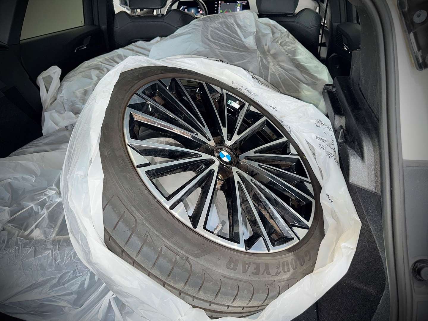 BMW 218 M Sport - 2024 - Joinsteer - #14