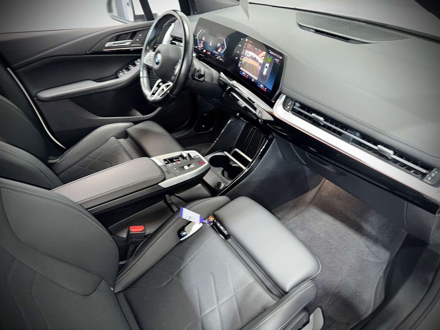 BMW 218 M Sport - 2024 - Joinsteer - #15