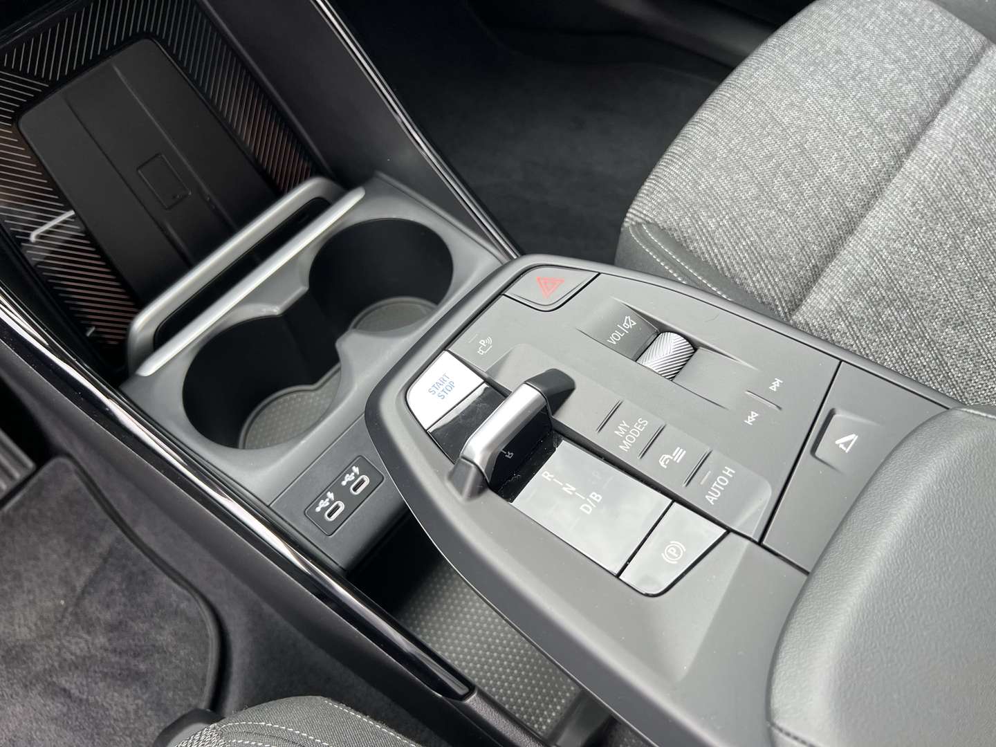 BMW IX2 Comfort XDrive30 - 2024 - Joinsteer - #8