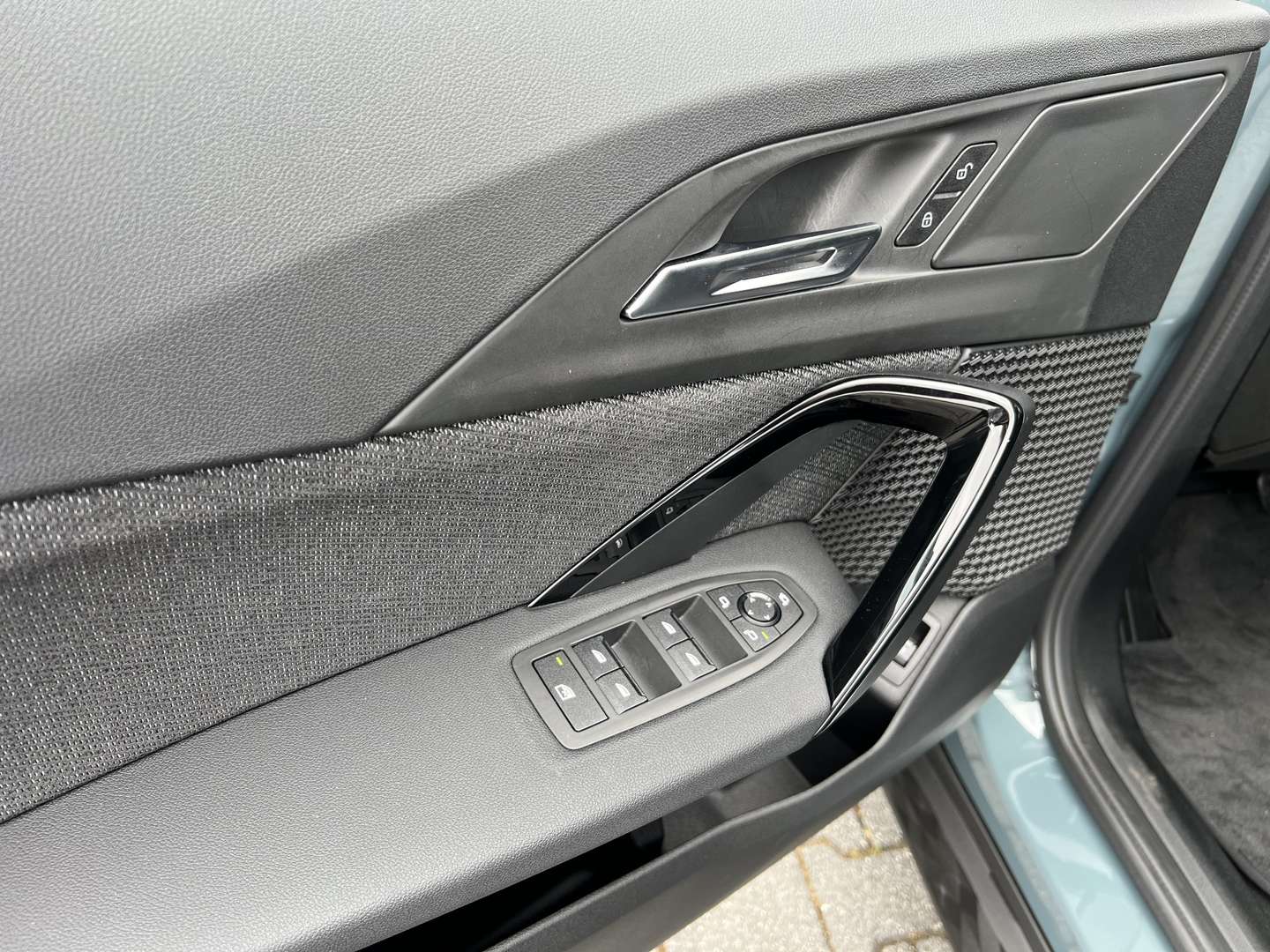 BMW IX2 Comfort XDrive30 - 2024 - Joinsteer - #9