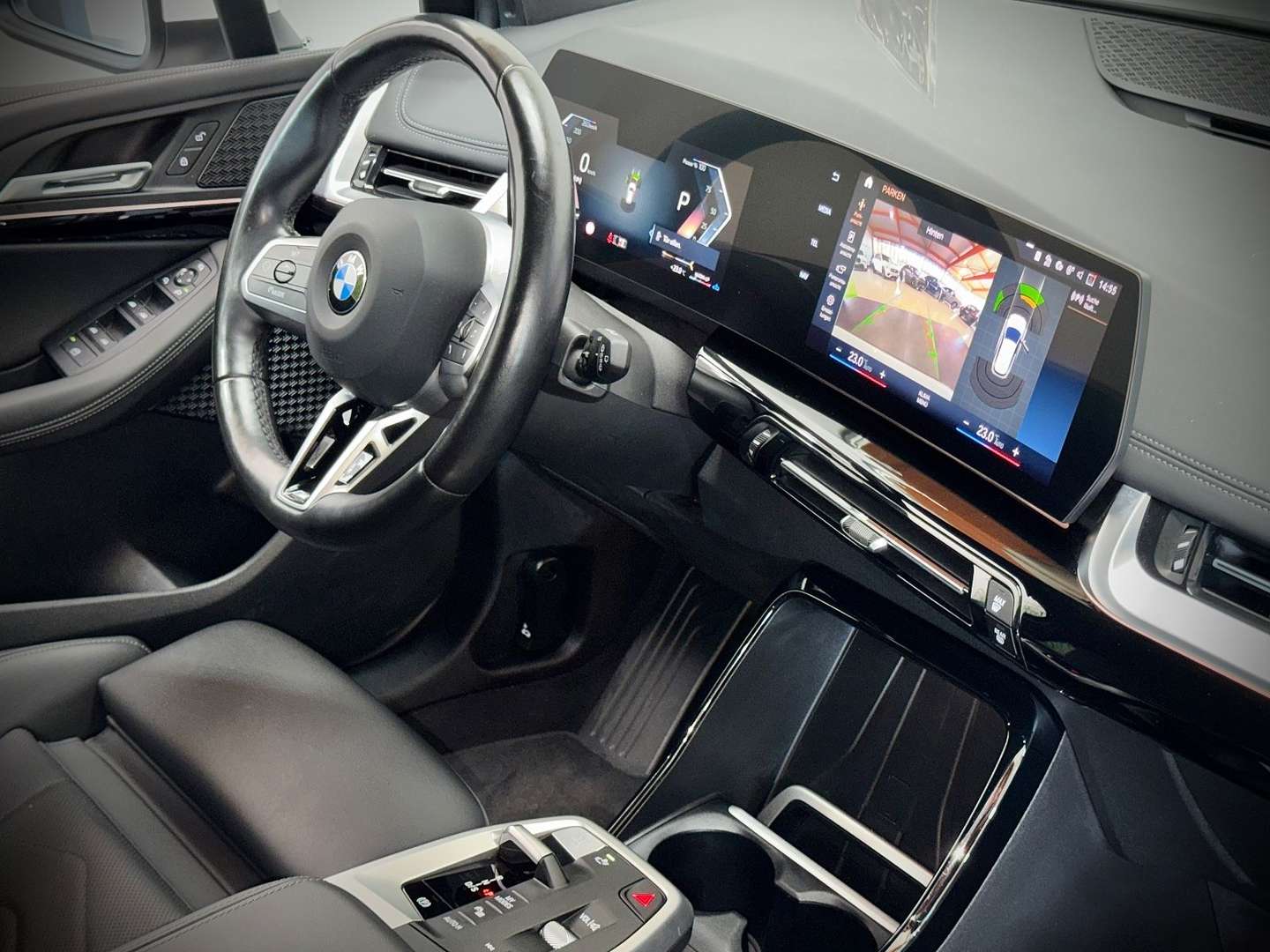 BMW 218 M Sport - 2024 - Joinsteer - #16