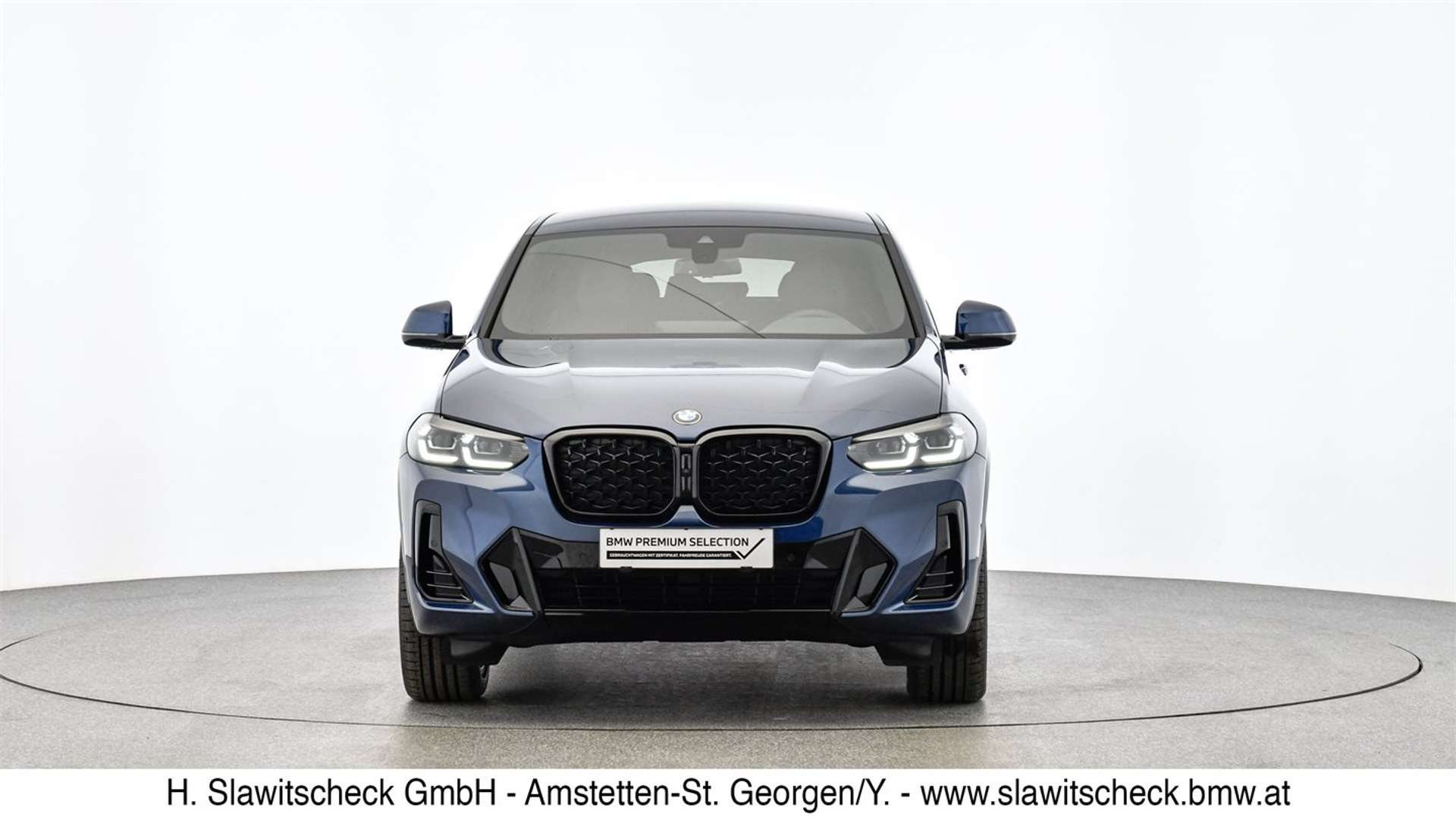 BMW X4 20d XDrive - 2024 - Joinsteer - #2