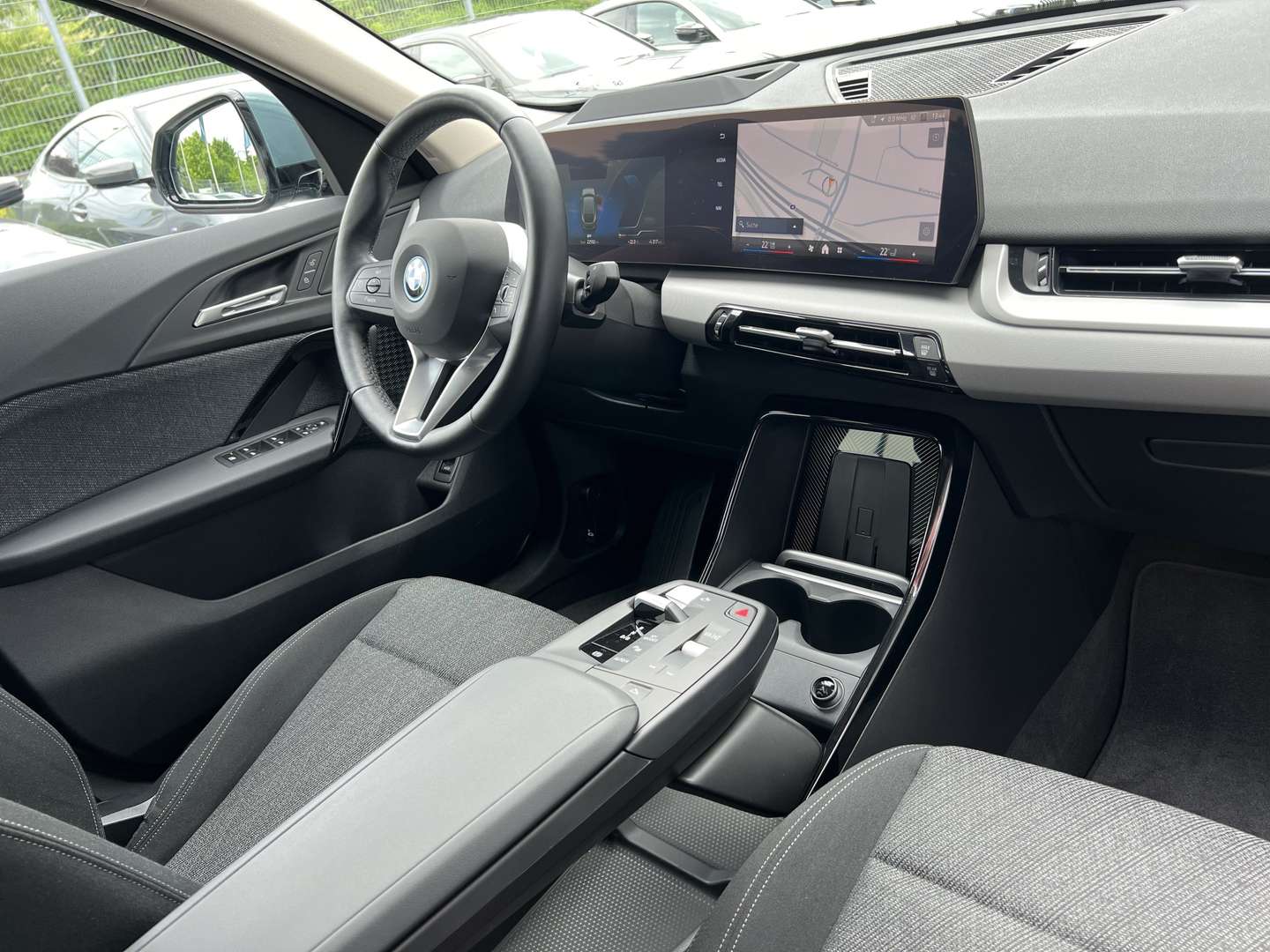 BMW IX2 Comfort XDrive30 - 2024 - Joinsteer - #11