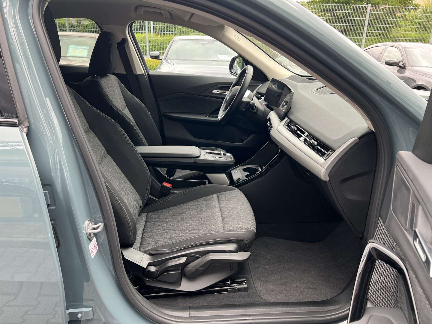 BMW IX2 Comfort XDrive30 - 2024 - Joinsteer - #12