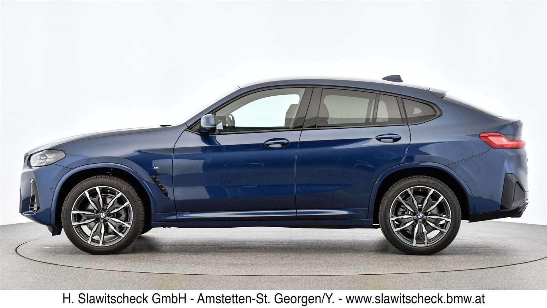 BMW X4 20d XDrive - 2024 - Joinsteer - #6