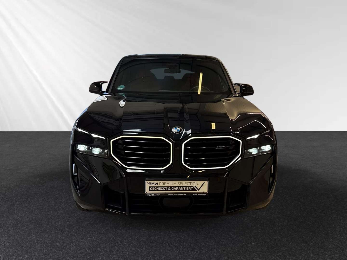 BMW XM Harman Kardon 50e - 2024 - Joinsteer - #4