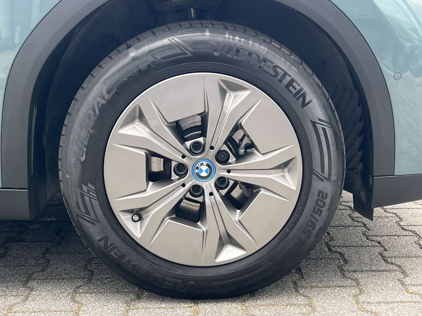 BMW IX2 Comfort XDrive30 - 2024 - Joinsteer - #16