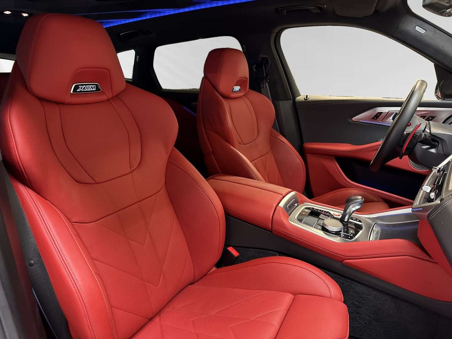 BMW XM Harman Kardon 50e - 2024 - Joinsteer - #7